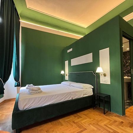 לינה וארוחת בוקר Firenze מראה חיצוני תמונה