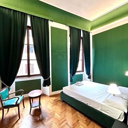 לינה וארוחת בוקר Firenze מראה חיצוני תמונה